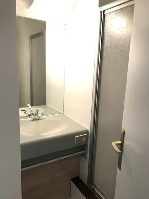 2 Pieces 4-6 Personnes Renove Avec Parking Couvert, 100M Des Pistes Montvalezan Exterior photo